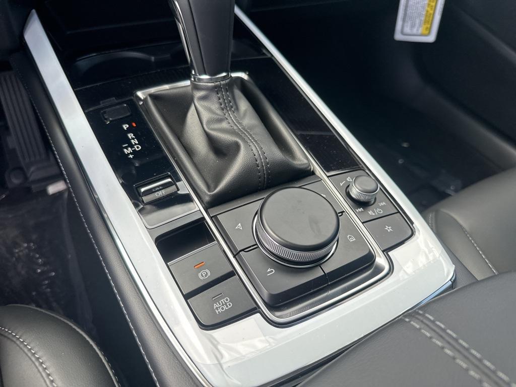 new 2025 Mazda CX-30 car, priced at $30,043