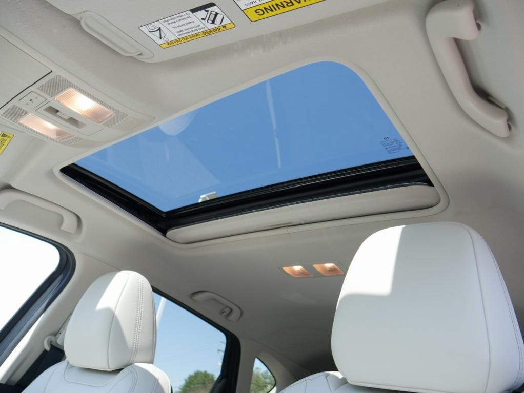 used 2022 Mazda CX-5 car, priced at $26,100