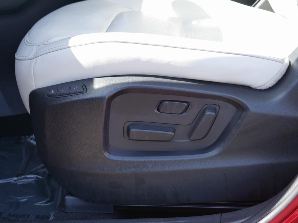 used 2022 Mazda CX-5 car, priced at $26,100