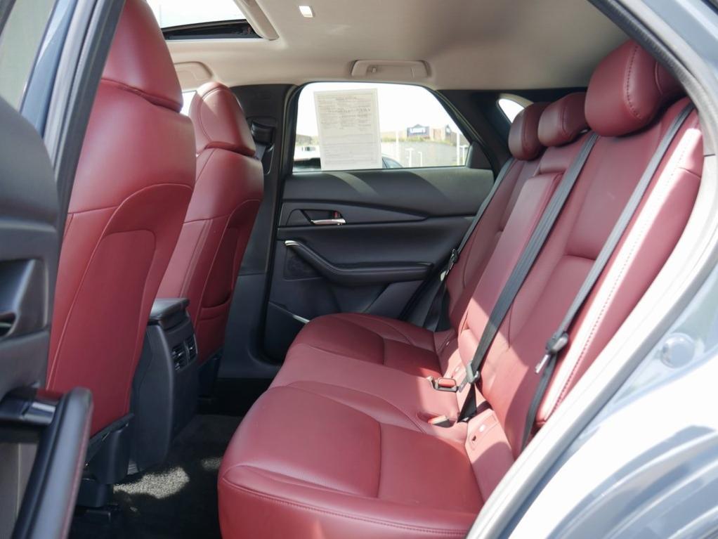used 2022 Mazda CX-30 car, priced at $22,772