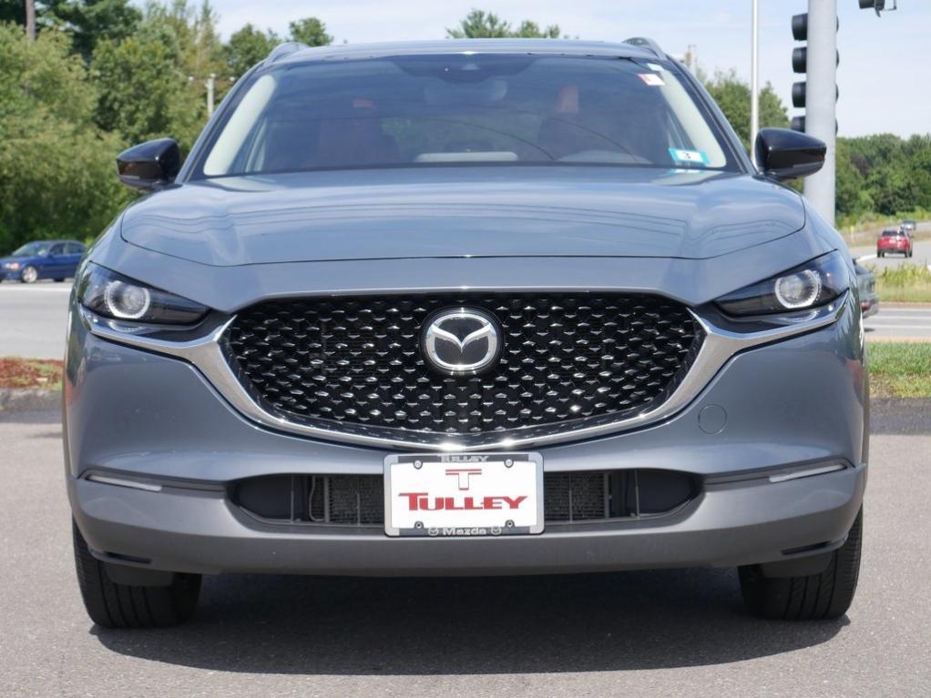 used 2022 Mazda CX-30 car, priced at $22,772