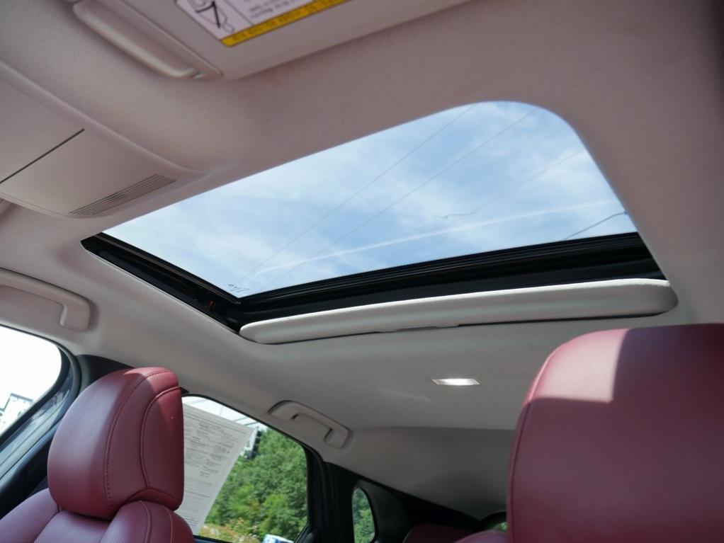 used 2022 Mazda CX-30 car, priced at $22,772
