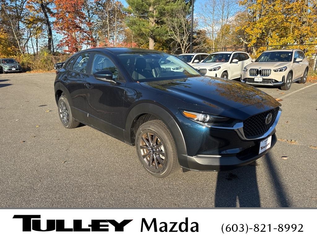new 2026 Mazda CX-30 car, priced at $27,073