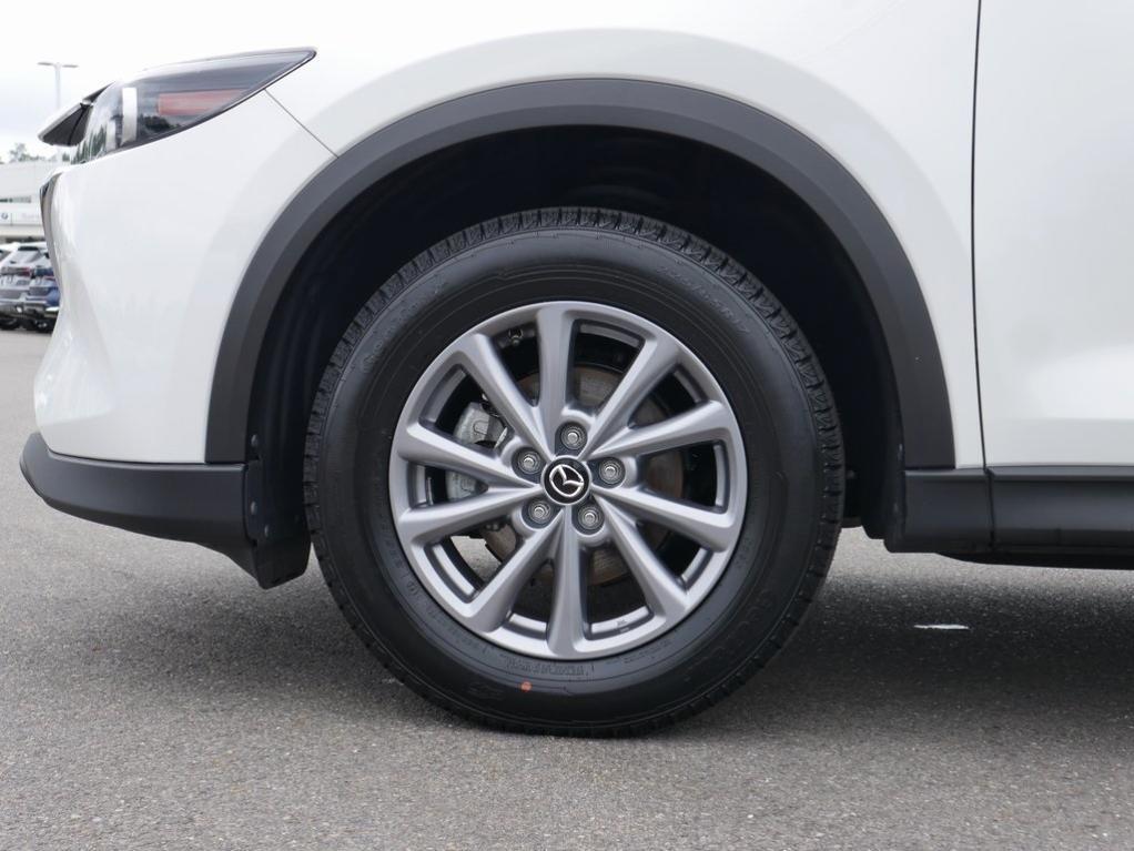 used 2023 Mazda CX-5 car, priced at $25,240