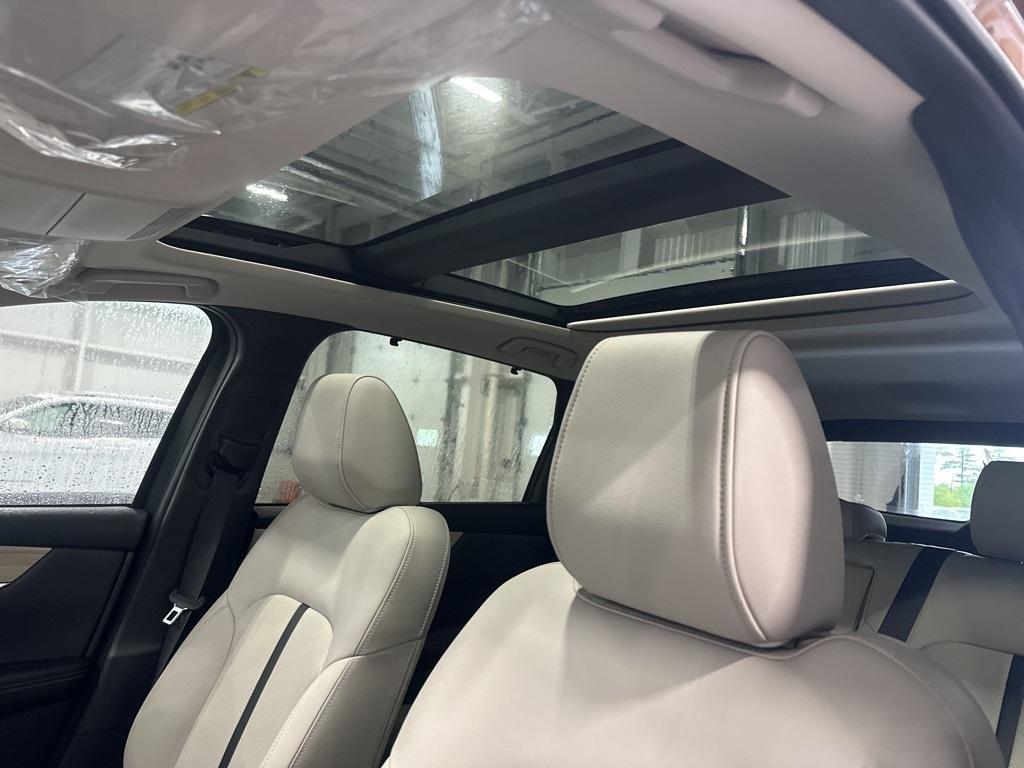 new 2025 Mazda CX-70 PHEV car, priced at $55,151