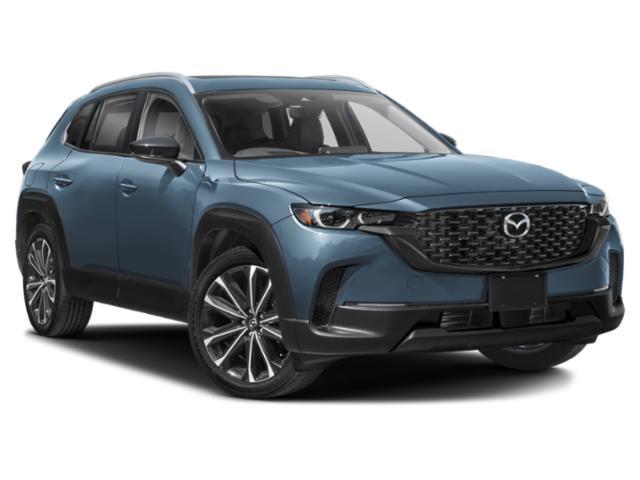 new 2025 Mazda CX-50 car, priced at $38,752