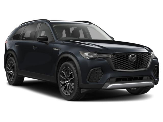 new 2025 Mazda CX-70 PHEV car, priced at $56,099
