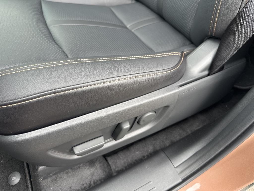new 2025 Mazda CX-70 car, priced at $46,603