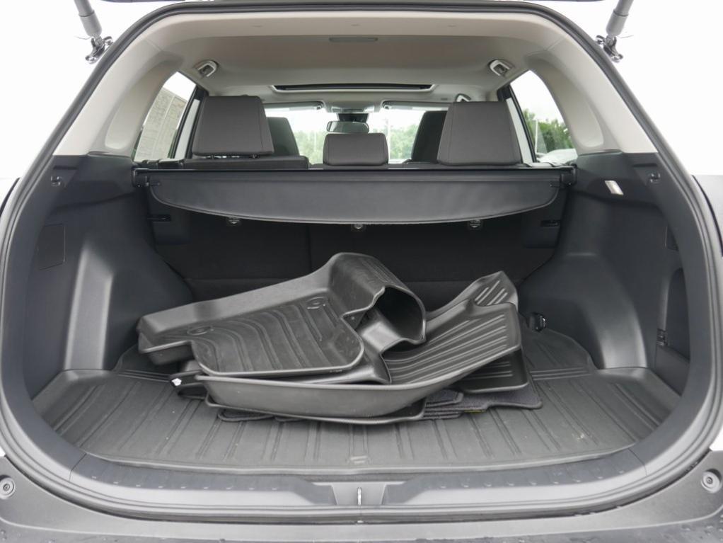 used 2024 Toyota RAV4 car, priced at $30,000