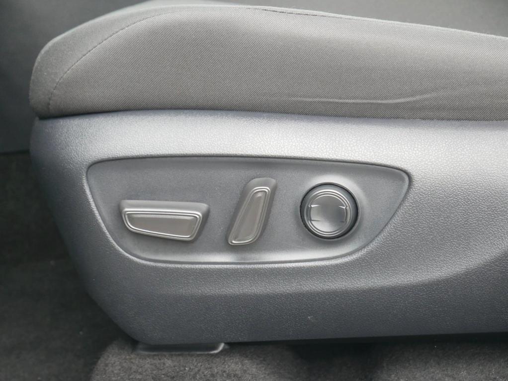 used 2024 Toyota RAV4 car, priced at $30,000
