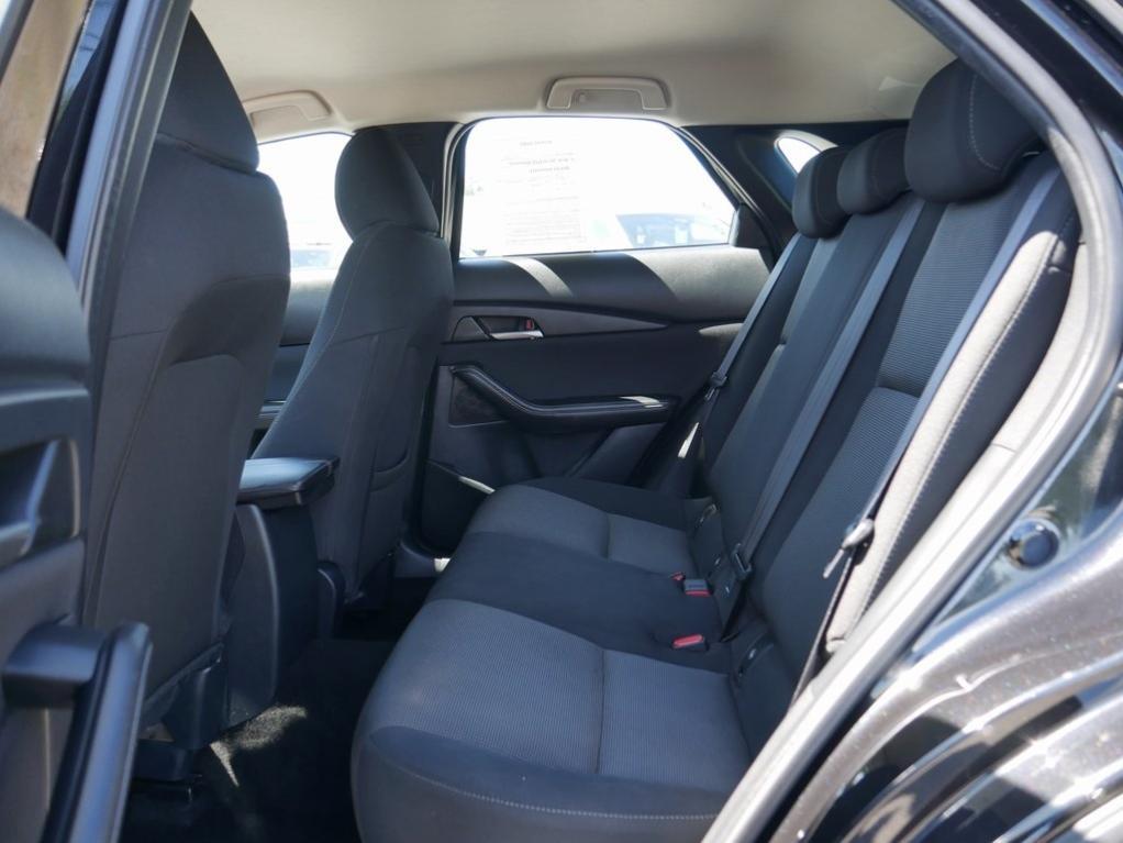 used 2023 Mazda CX-30 car, priced at $20,662