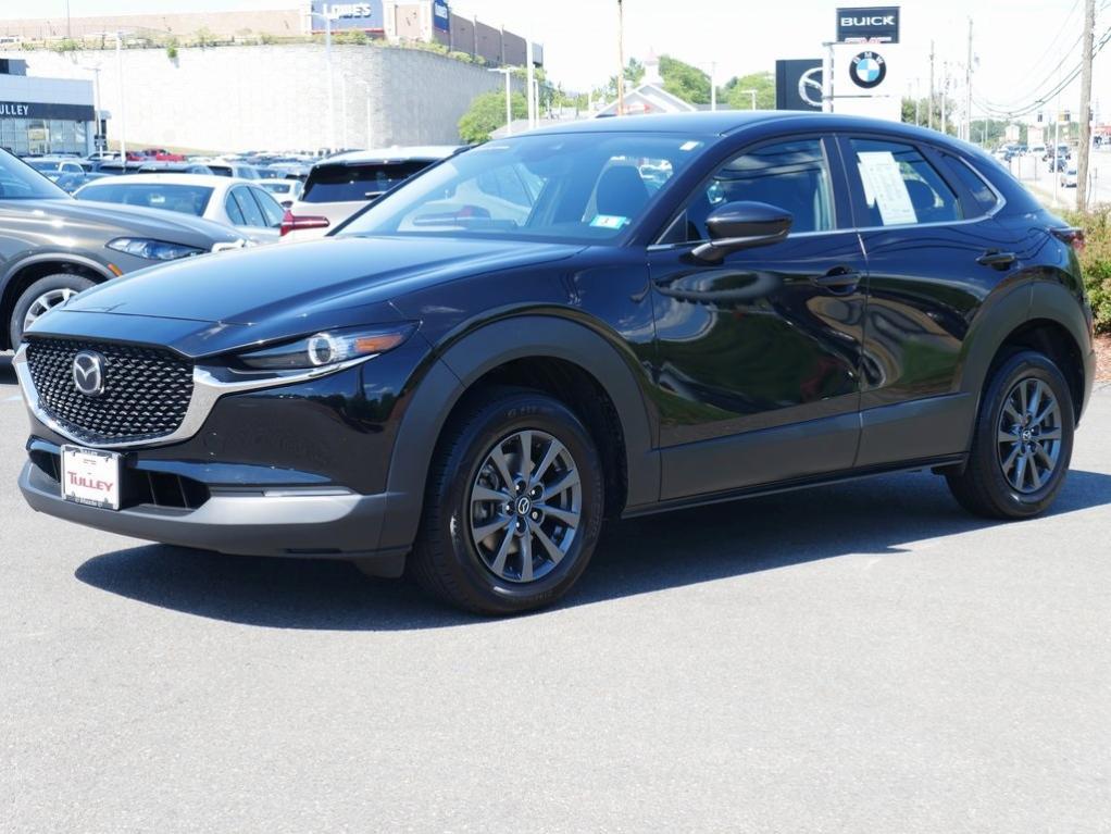 used 2023 Mazda CX-30 car, priced at $20,662