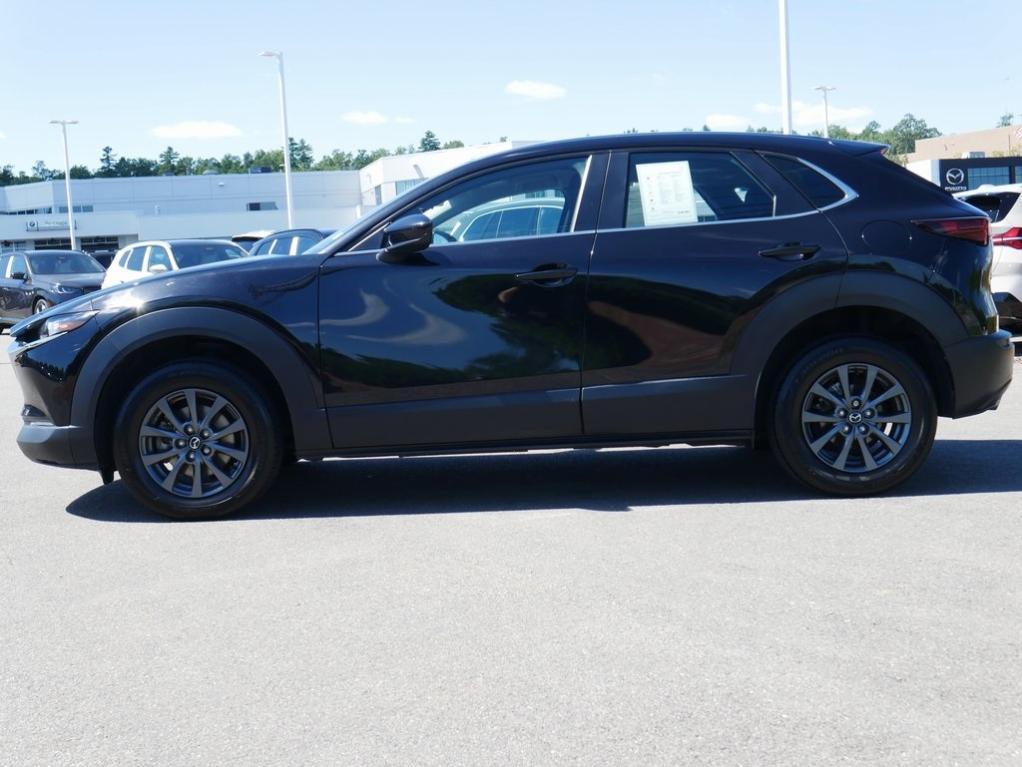 used 2023 Mazda CX-30 car, priced at $20,662