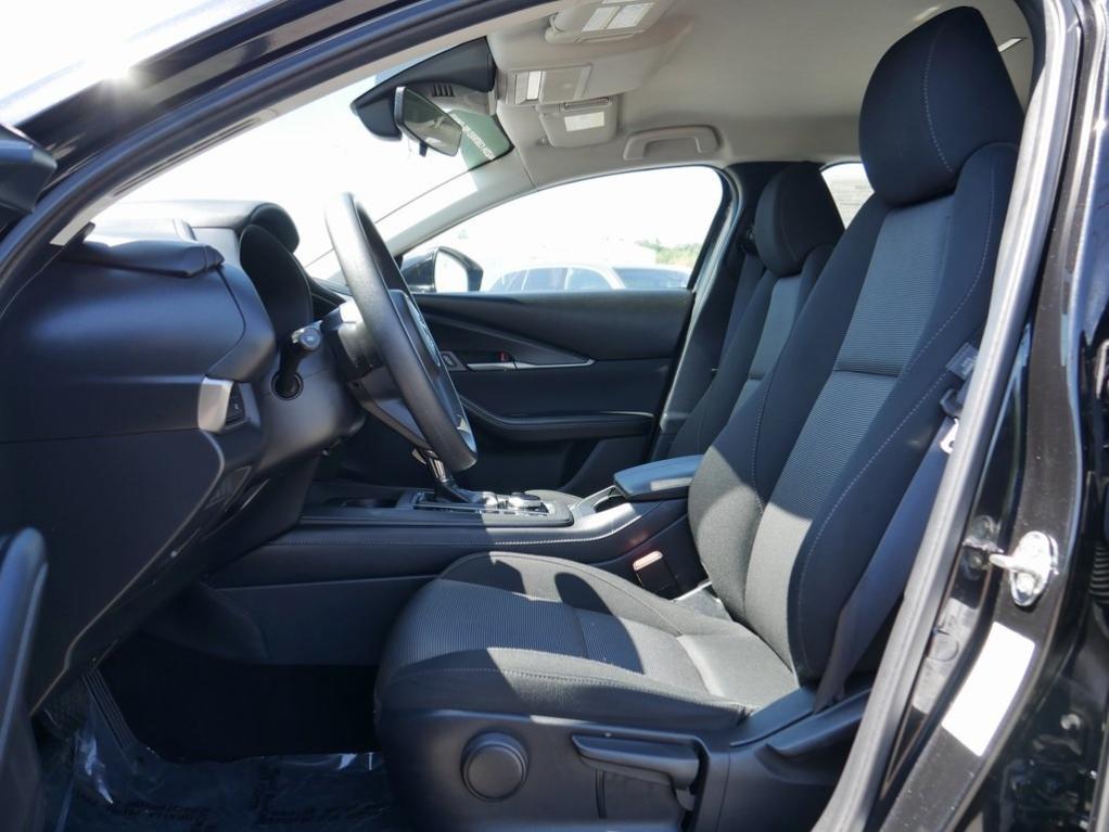 used 2023 Mazda CX-30 car, priced at $20,662