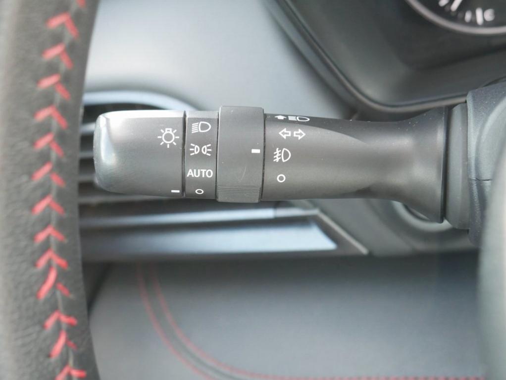 used 2024 Subaru Legacy car, priced at $25,300