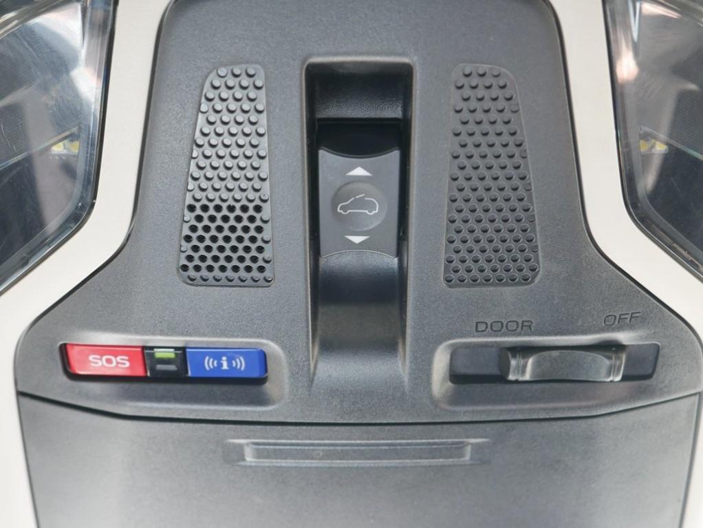 used 2024 Subaru Legacy car, priced at $25,300