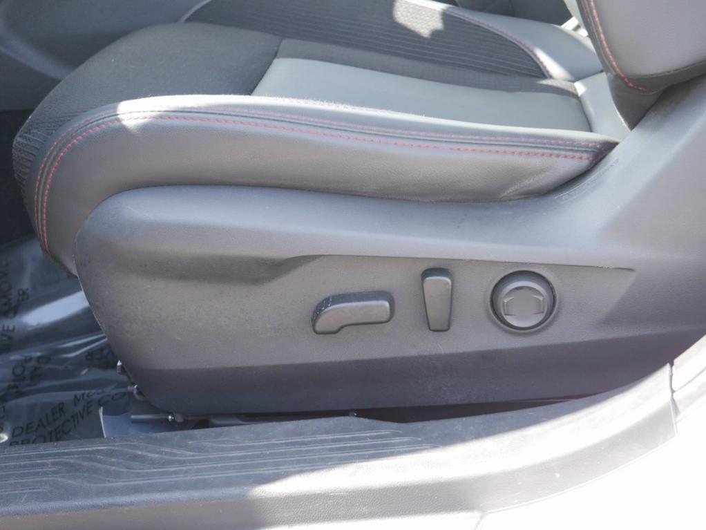 used 2024 Subaru Legacy car, priced at $25,800