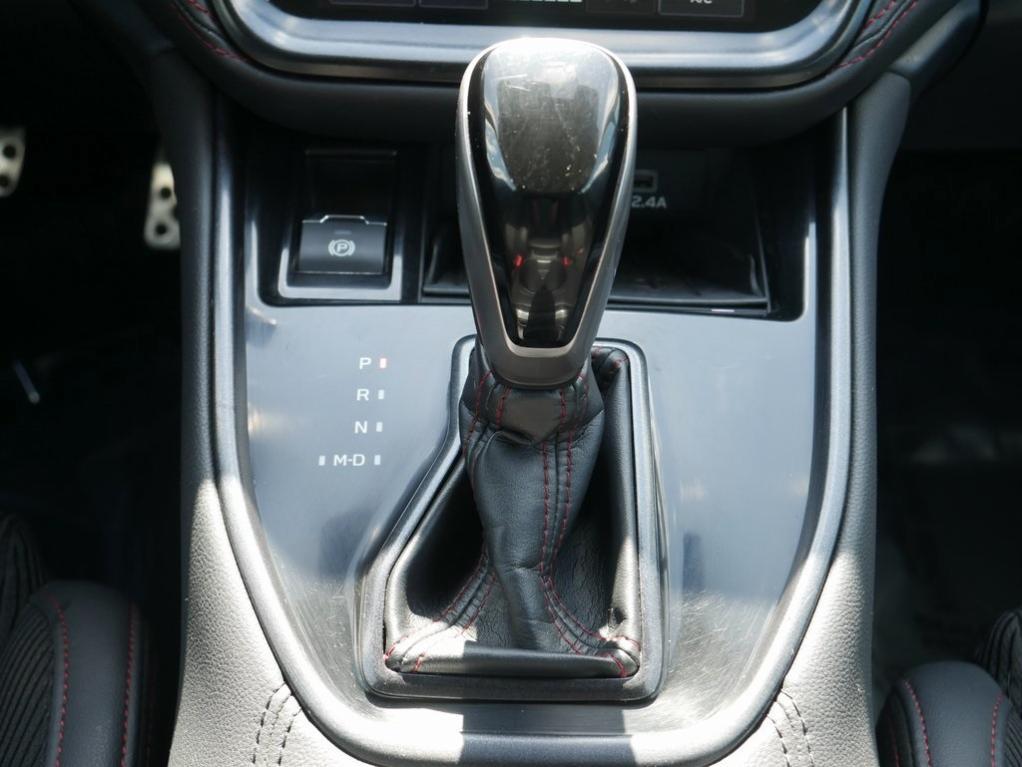 used 2024 Subaru Legacy car, priced at $25,300