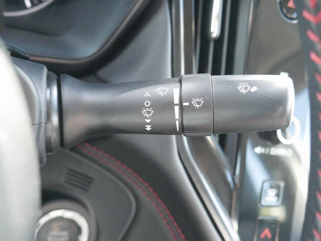 used 2024 Subaru Legacy car, priced at $25,300