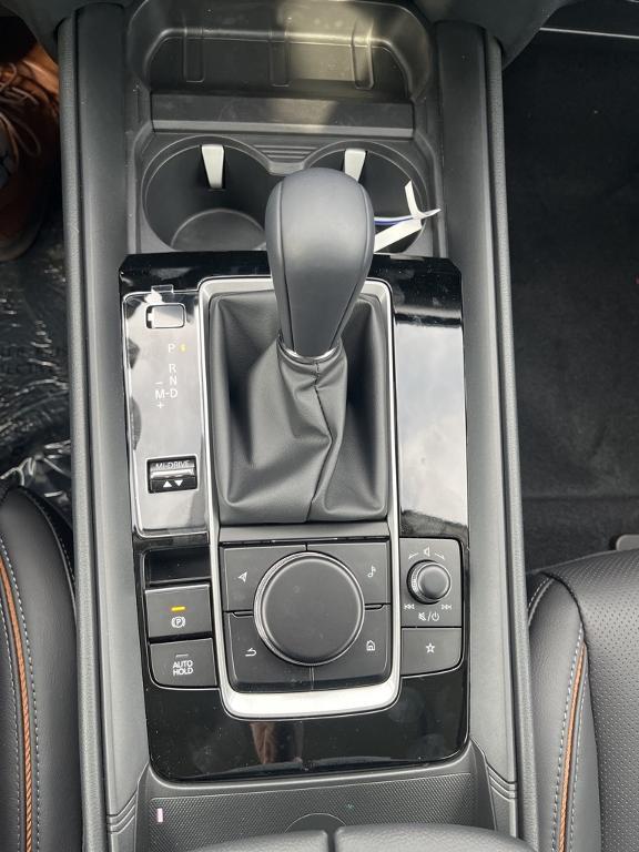 new 2025 Mazda CX-50 car, priced at $42,276