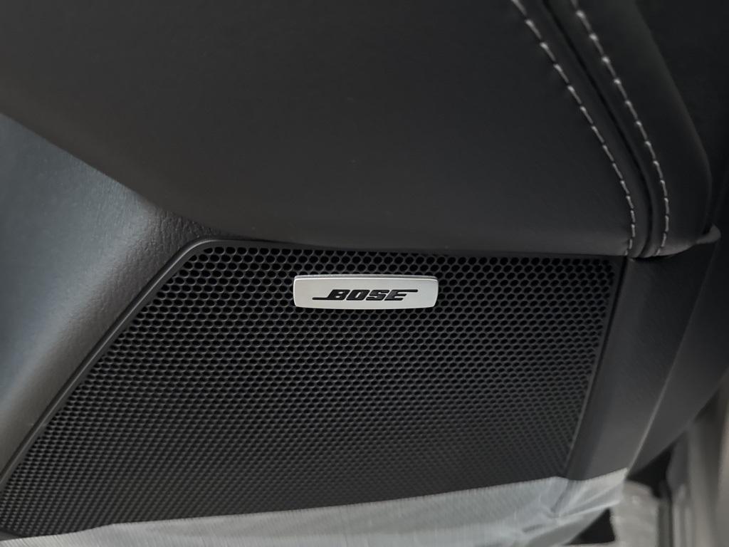 new 2025 Mazda CX-5 car, priced at $37,114