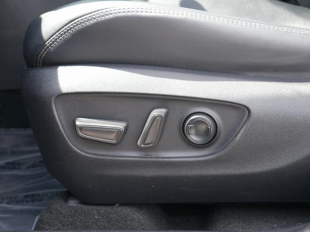 used 2022 Toyota RAV4 car, priced at $32,300