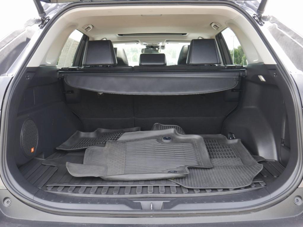 used 2022 Toyota RAV4 car, priced at $32,300
