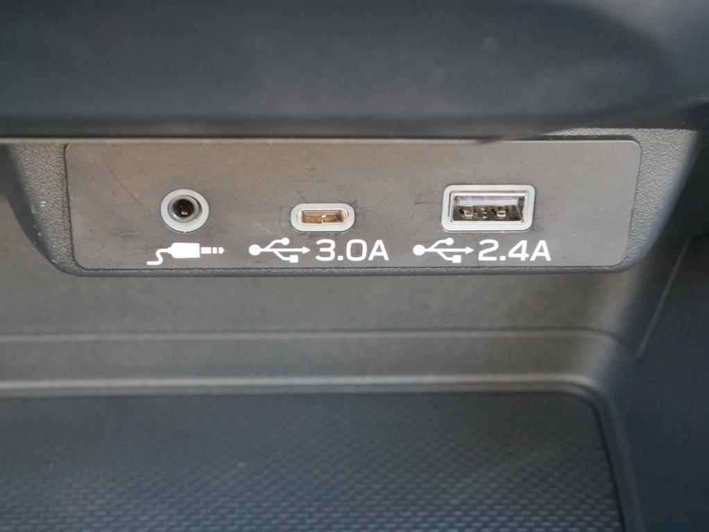 used 2024 Subaru Impreza car, priced at $23,450