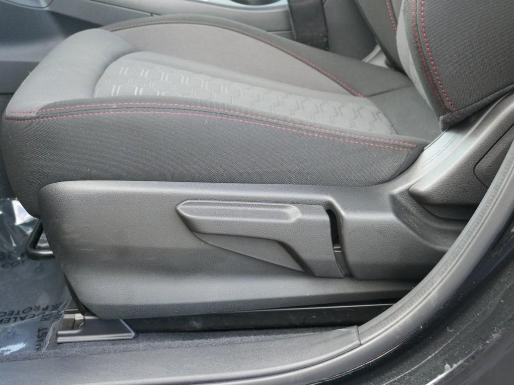 used 2024 Subaru Impreza car, priced at $23,450