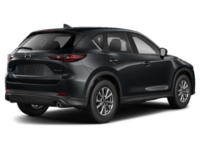 new 2025 Mazda CX-5 car, priced at $33,613