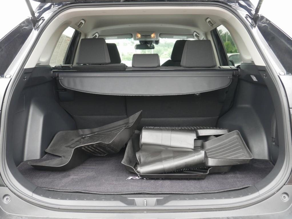 used 2020 Toyota RAV4 Hybrid car, priced at $23,770