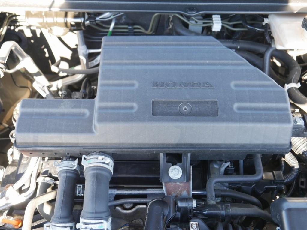 used 2022 Honda CR-V car, priced at $26,190