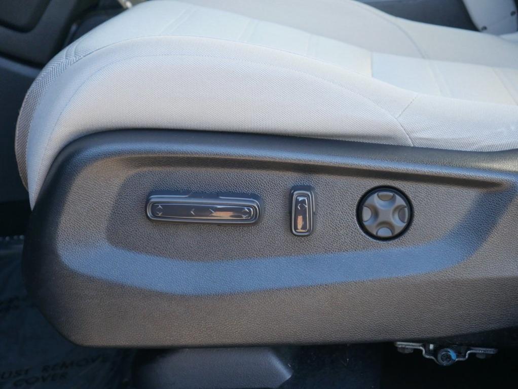 used 2022 Honda CR-V car, priced at $26,190