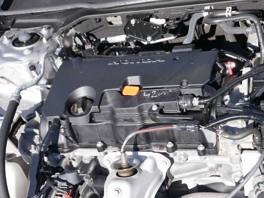 used 2022 Honda Civic car, priced at $23,700