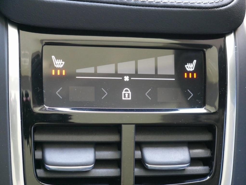 used 2024 Volvo XC90 car, priced at $53,000