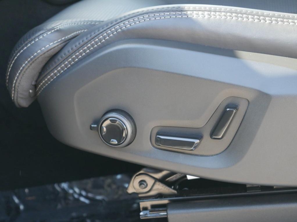 used 2024 Volvo XC90 car, priced at $53,000