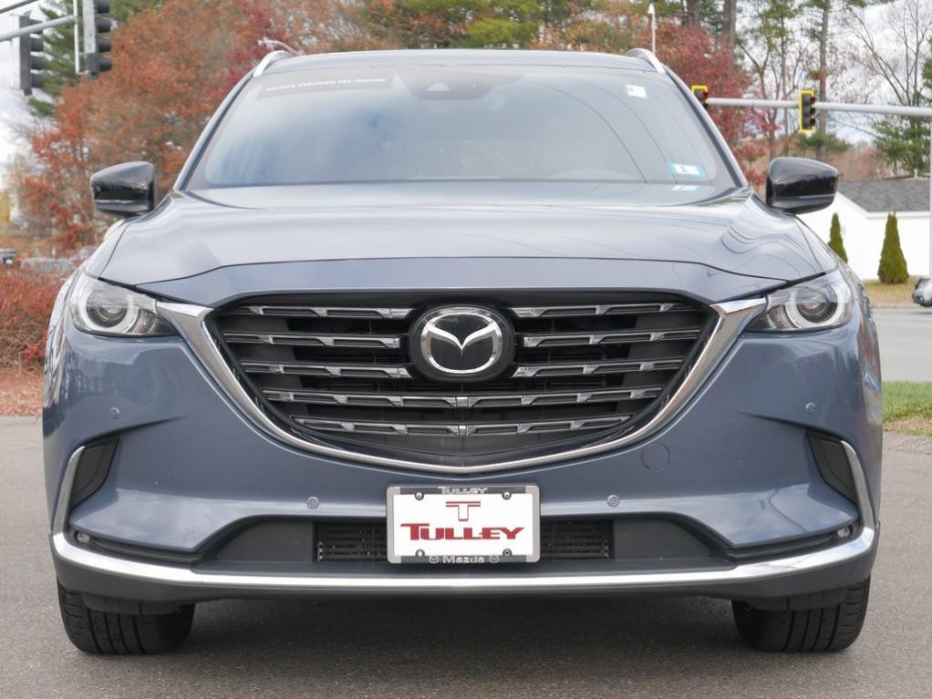used 2023 Mazda CX-9 car, priced at $28,200