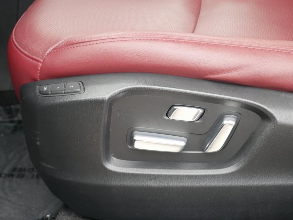 used 2023 Mazda CX-9 car, priced at $28,200