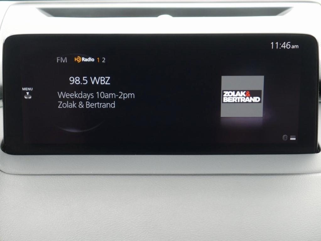 used 2023 Mazda CX-9 car, priced at $28,200