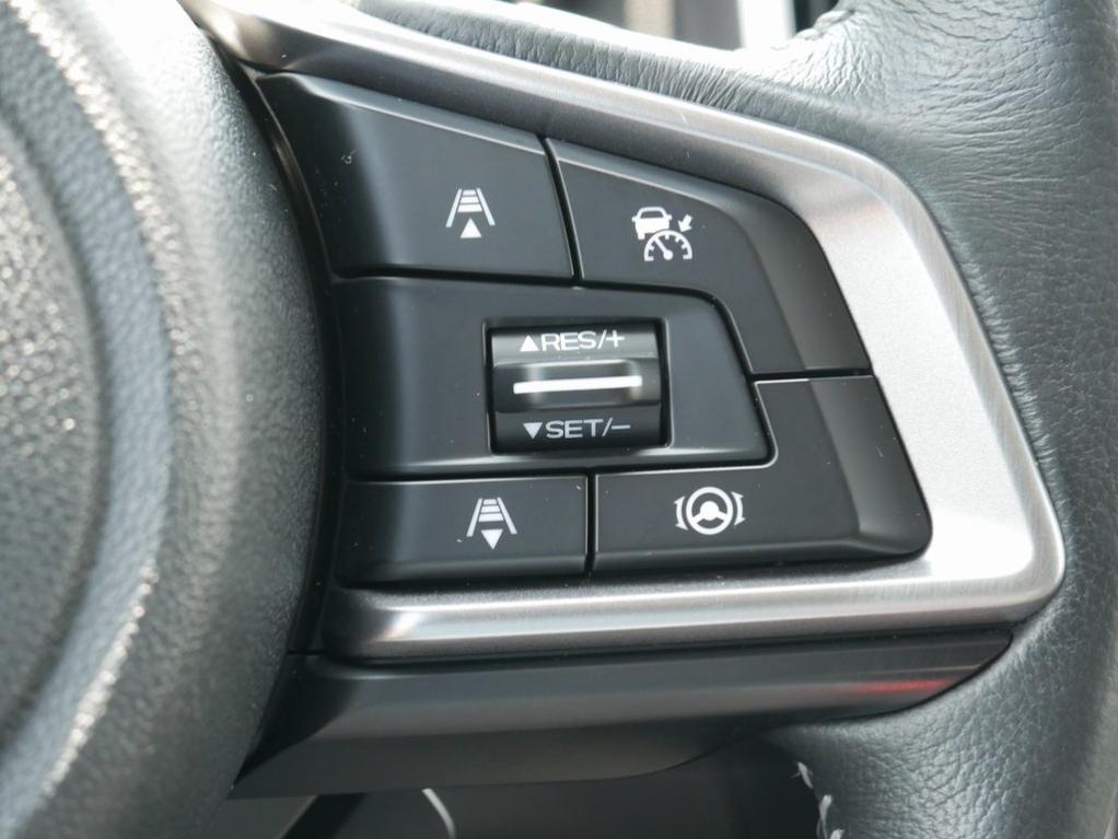 used 2022 Subaru Ascent car, priced at $28,800