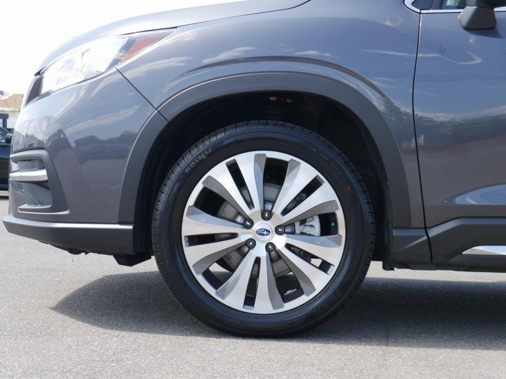 used 2022 Subaru Ascent car, priced at $28,800