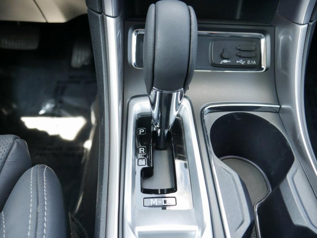 used 2022 Subaru Ascent car, priced at $28,800
