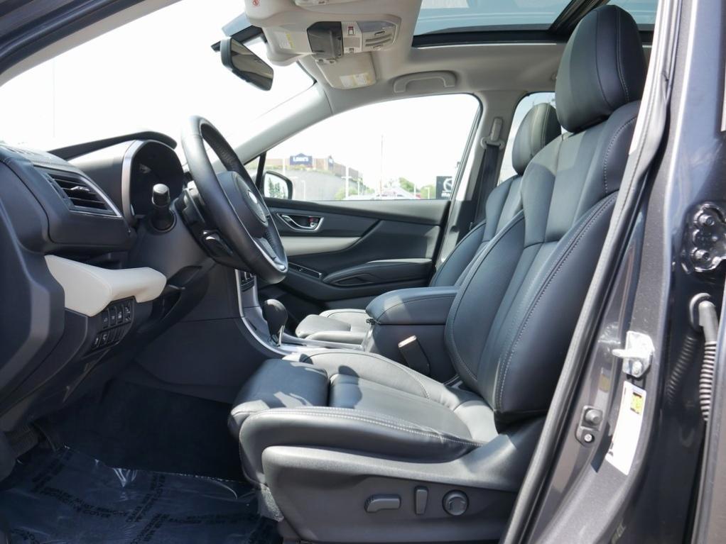 used 2022 Subaru Ascent car, priced at $28,800