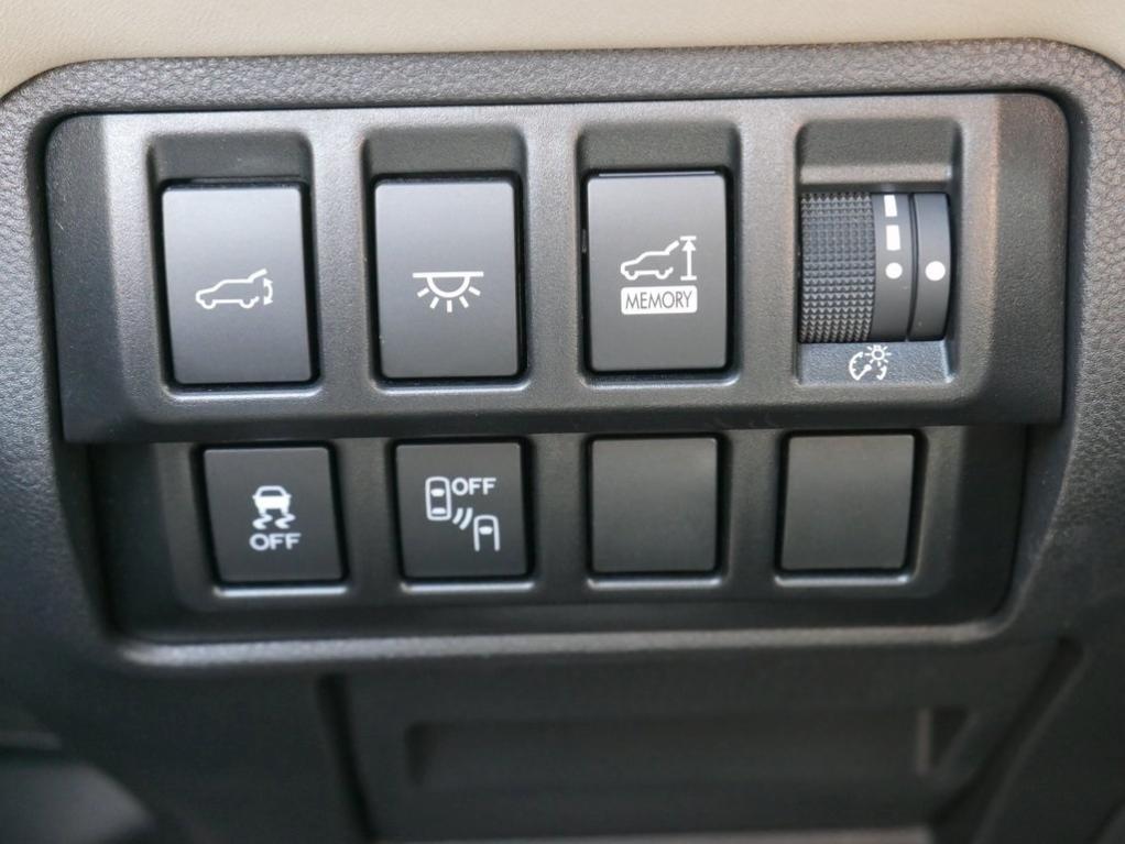 used 2022 Subaru Ascent car, priced at $28,800