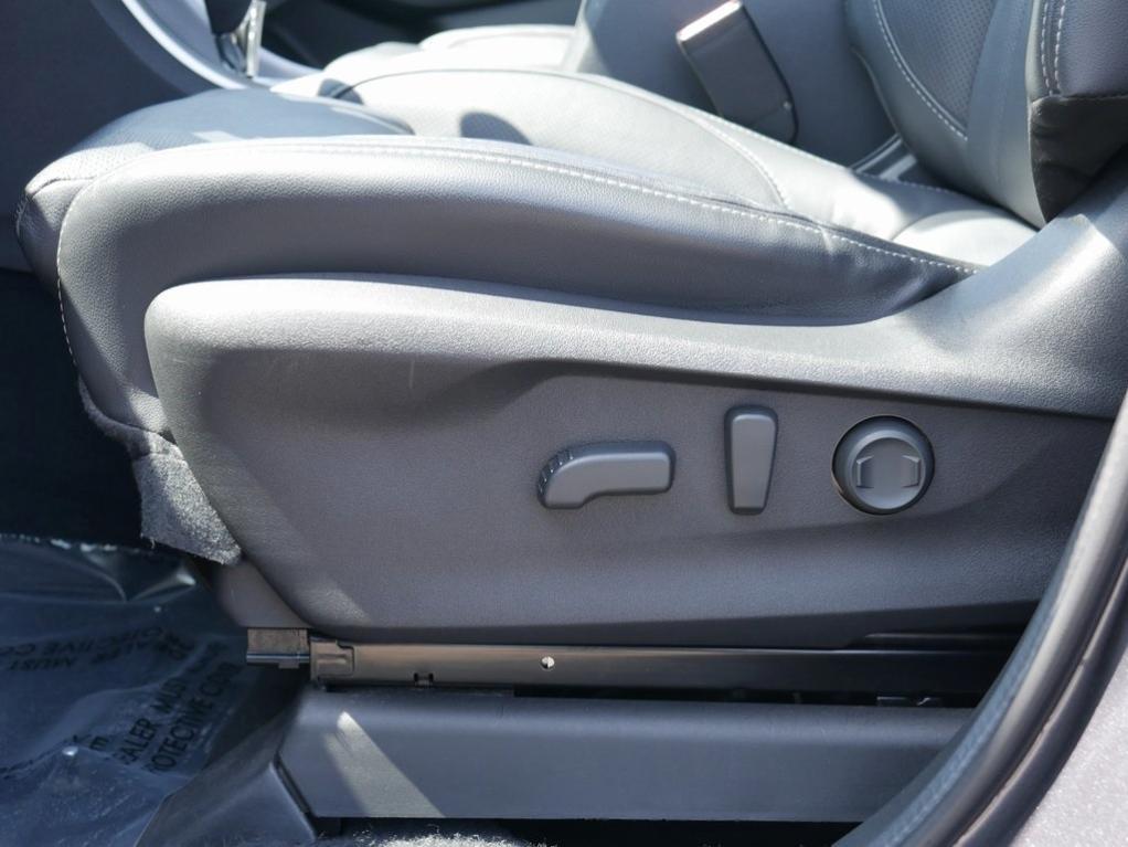 used 2022 Subaru Ascent car, priced at $28,800