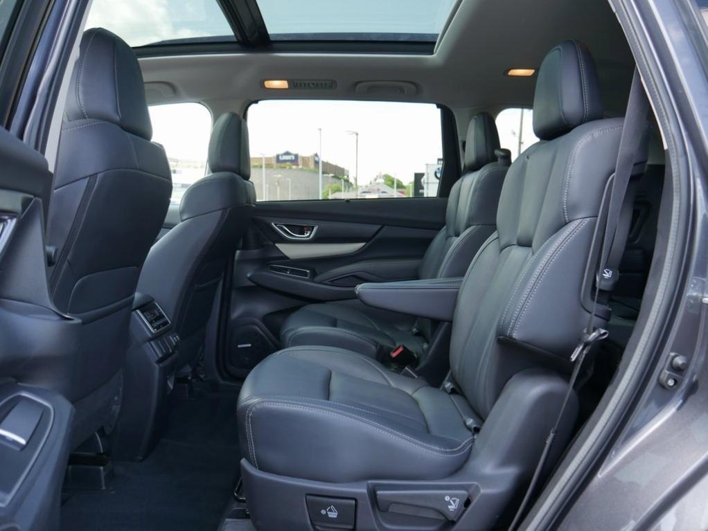 used 2022 Subaru Ascent car, priced at $28,800