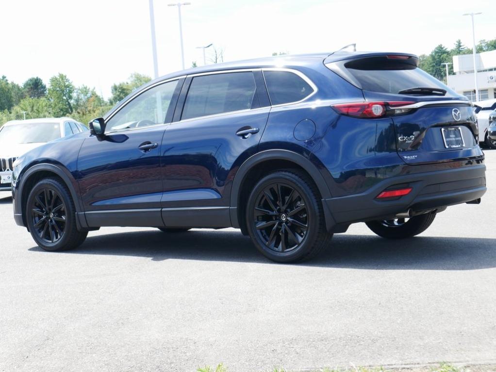 used 2023 Mazda CX-9 car, priced at $30,784