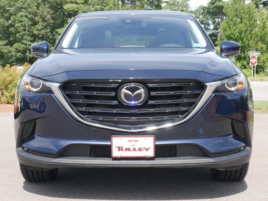used 2023 Mazda CX-9 car, priced at $30,784