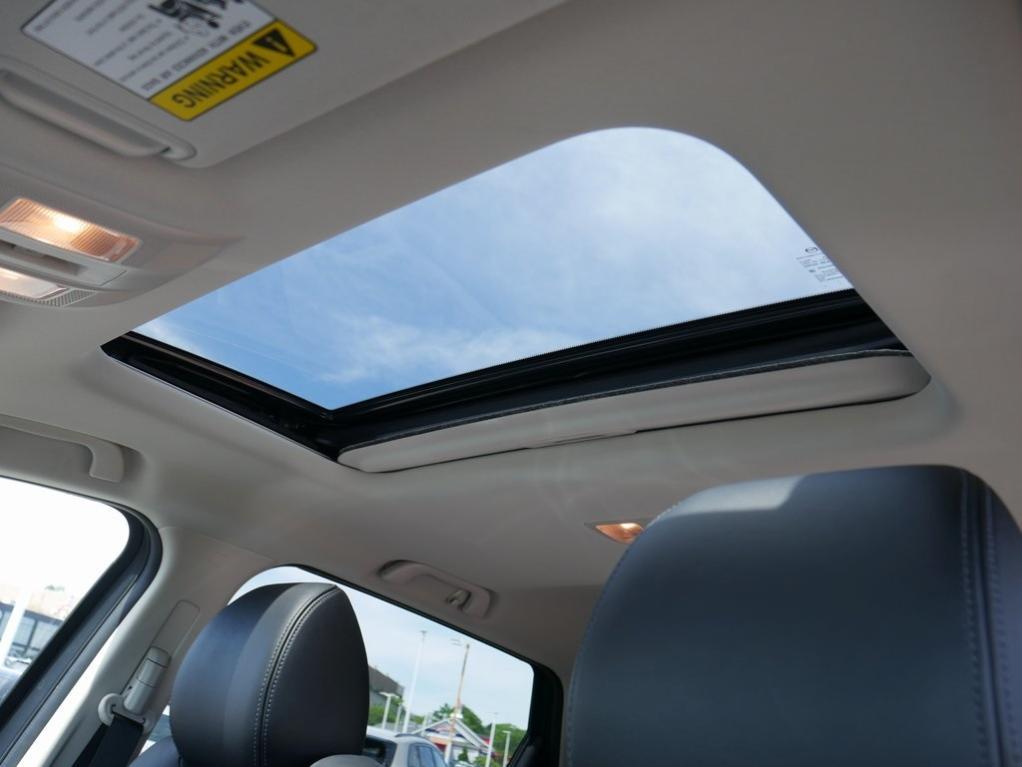 used 2023 Mazda CX-9 car, priced at $30,784