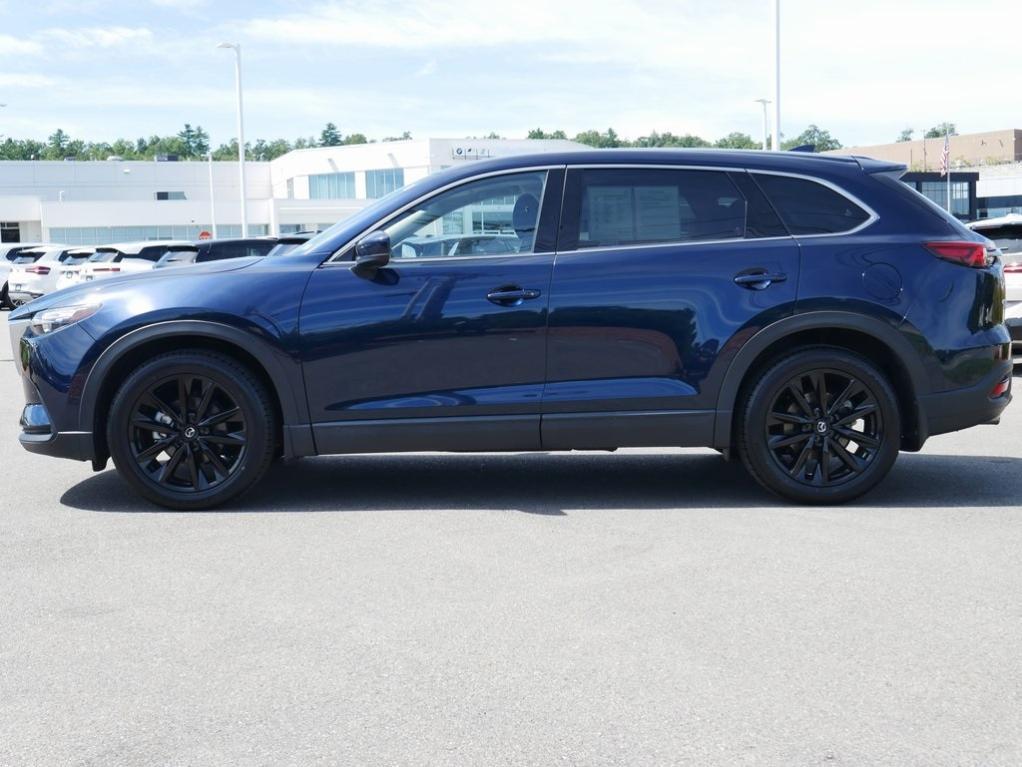 used 2023 Mazda CX-9 car, priced at $30,784